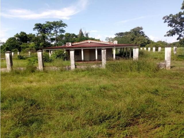 Cortijo de alto standing de 9650000 m2 en venta Caserío Tamanaco, Venezuela