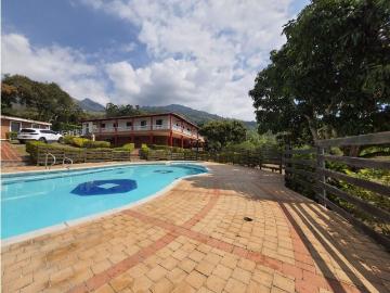 Cortijo de alto standing en alquiler Copacabana, Colombia