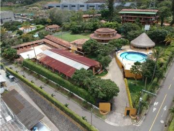 Cortijo de alto standing en alquiler Copacabana, Departamento de Antioquia