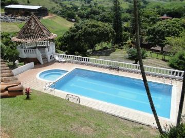 Cortijo de alto standing en alquiler Barbosa, Colombia