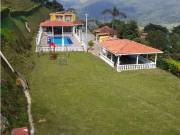 Cortijo de alto standing en alquiler Barbosa, Colombia