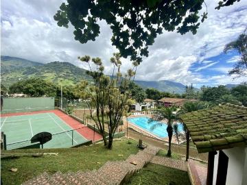 Cortijo de alto standing en alquiler Girardota, Colombia