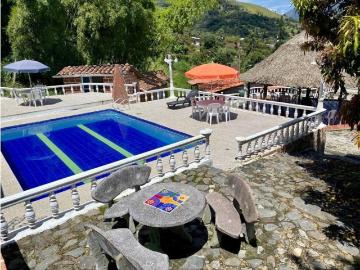 Cortijo de alto standing en alquiler Girardota, Colombia