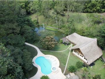 Cortijo de alto standing en alquiler Girardota, Colombia