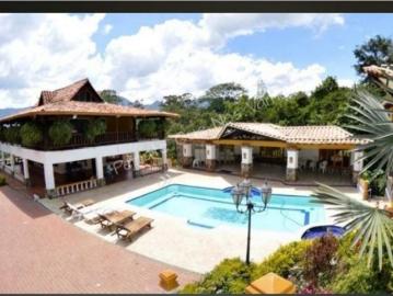 Cortijo de alto standing en alquiler Girardota, Departamento de Antioquia