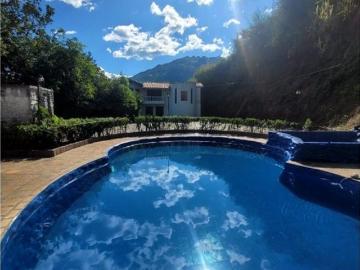 Cortijo de alto standing en alquiler Girardota, Colombia