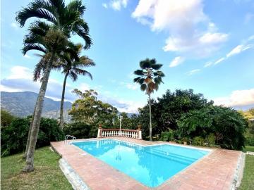Cortijo de alto standing en alquiler Girardota, Departamento de Antioquia