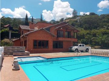 Cortijo de alto standing en alquiler Girardota, Departamento de Antioquia