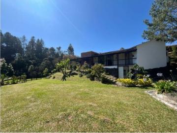 Cortijo de alto standing en alquiler Envigado, Colombia