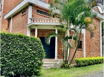 Cortijo de alto standing en alquiler Envigado, Colombia