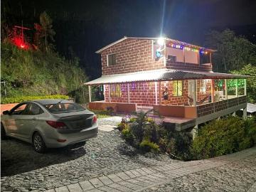 Cortijo de alto standing en alquiler Ebéjico, Departamento de Antioquia