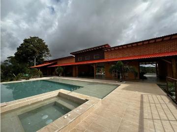 Cortijo de alto standing en alquiler Filandia, Colombia