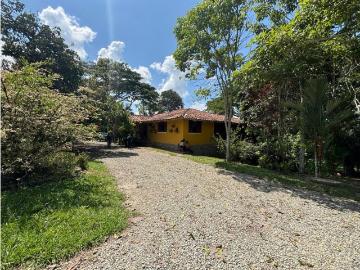 Cortijo de alto standing en alquiler La Tebaida, Quindío Department