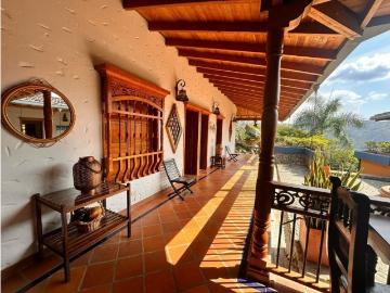 Cortijo de alto standing en alquiler Medellín, Departamento de Antioquia