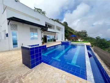 Cortijo de alto standing en alquiler Medellín, Departamento de Antioquia