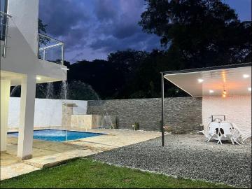 Cortijo de alto standing en alquiler Sopetrán, Colombia
