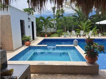 Cortijo de alto standing en alquiler Sopetrán, Departamento de Antioquia