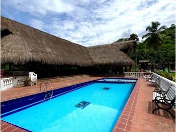 Cortijo de alto standing en alquiler Sopetrán, Departamento de Antioquia