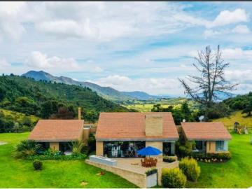 Cortijo de alto standing en alquiler Sopó, Cundinamarca