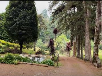 Cortijo de alto standing en alquiler San Francisco, Colombia