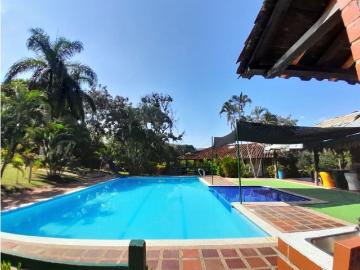 Cortijo de alto standing en alquiler San Jerónimo, Departamento de Antioquia