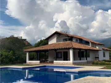Cortijo de alto standing en alquiler San Jerónimo, Departamento de Antioquia