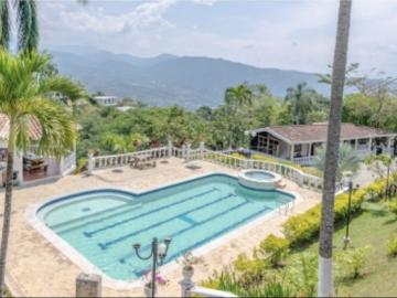 Cortijo de alto standing en alquiler San Jerónimo, Departamento de Antioquia