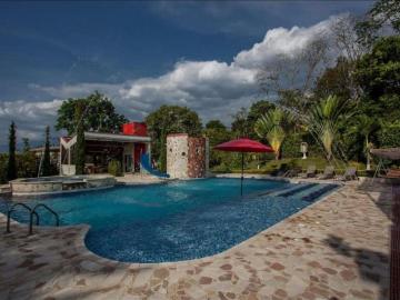 Cortijo de alto standing en alquiler San Jerónimo, Departamento de Antioquia
