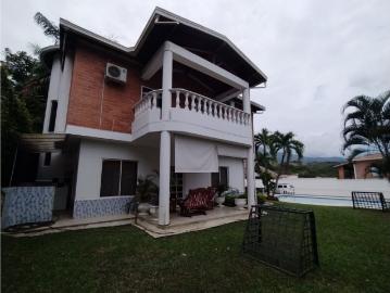 Cortijo de alto standing en alquiler San Jerónimo, Colombia