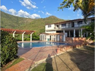 Cortijo de alto standing en alquiler San Jerónimo, Departamento de Antioquia