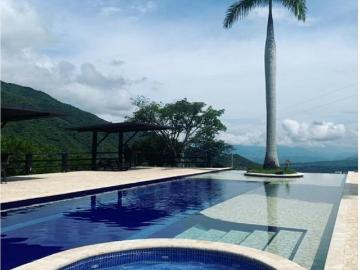 Cortijo de alto standing en alquiler San Jerónimo, Departamento de Antioquia