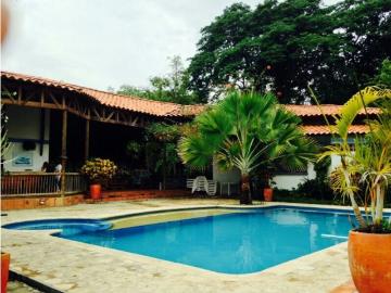 Cortijo de alto standing en alquiler Santa Fe de Antioquia, Colombia