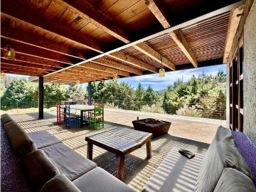 Cortijo de alto standing en alquiler Valle de Bravo, México