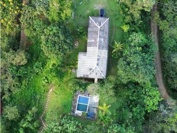 Cortijo de alto standing en venta Cocorná, Departamento de Antioquia