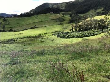 Cortijo de alto standing en venta Cogua, Colombia