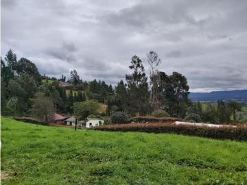 Cortijo de alto standing en venta Cogua, Cundinamarca