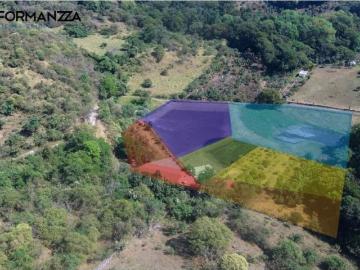 Cortijo de alto standing en venta Comala, México