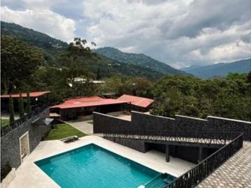 Cortijo de alto standing en venta Copacabana, Colombia
