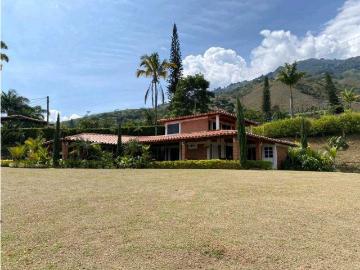 Cortijo de alto standing en venta Copacabana, Colombia