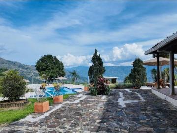 Cortijo de alto standing en venta Copacabana, Colombia