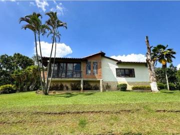 Cortijo de alto standing en venta Copacabana, Colombia