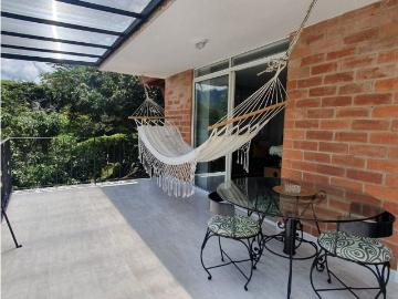 Cortijo de alto standing en venta Copacabana, Colombia