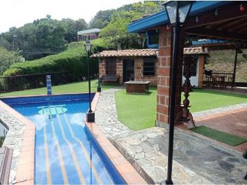 Cortijo de alto standing en venta Copacabana, Colombia