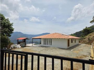 Cortijo de alto standing en venta Copacabana, Colombia