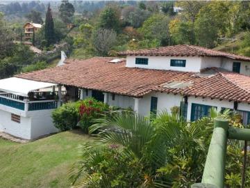 Cortijo de alto standing en venta Copacabana, Colombia