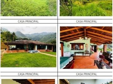 Cortijo de alto standing en venta Copacabana, Departamento de Antioquia