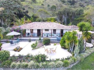 Cortijo de alto standing en venta Copacabana, Departamento de Antioquia
