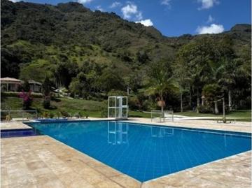 Cortijo de alto standing en venta Copacabana, Departamento de Antioquia
