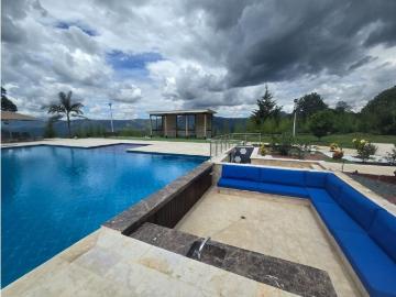 Cortijo de alto standing en venta Copacabana, Departamento de Antioquia