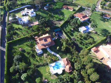 Cortijo de alto standing en venta Copacabana, Departamento de Antioquia